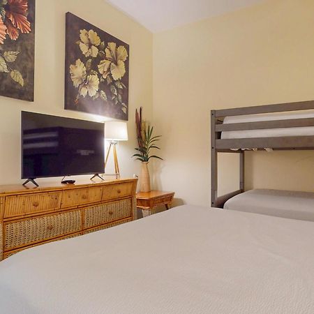 Sapphire Condominiums South Padre Island Εξωτερικό φωτογραφία