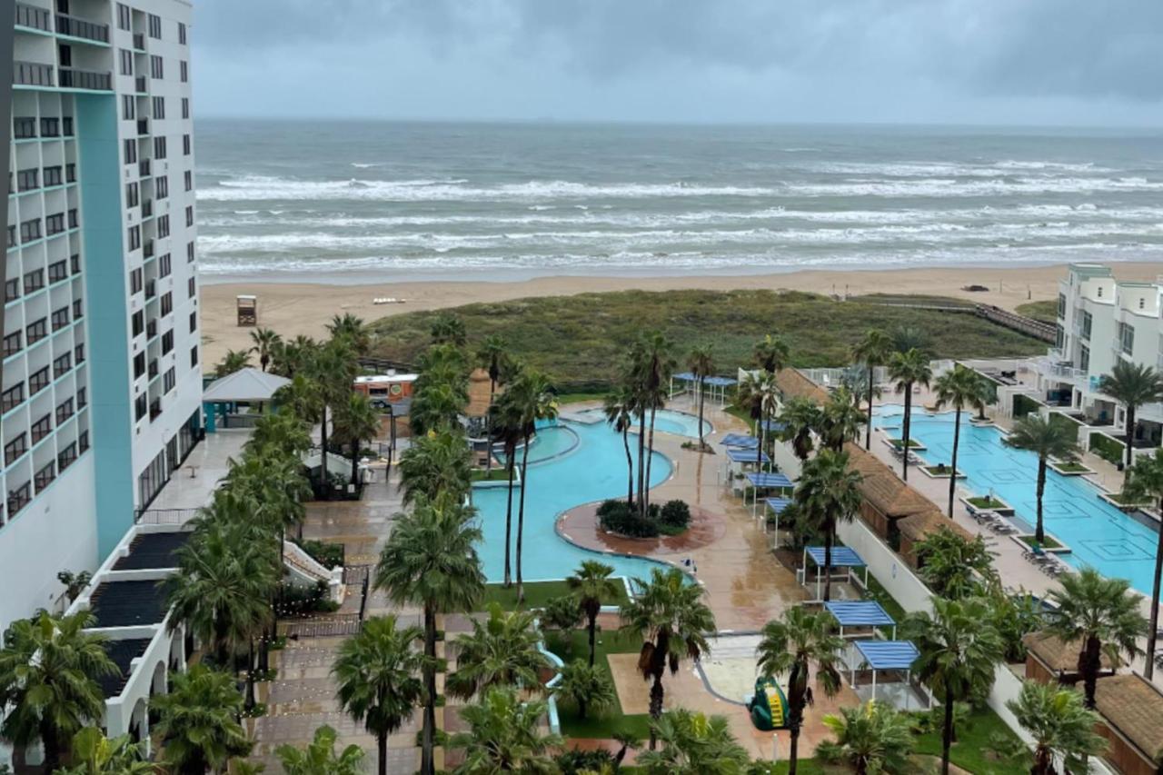 Sapphire Condominiums South Padre Island Δωμάτιο φωτογραφία