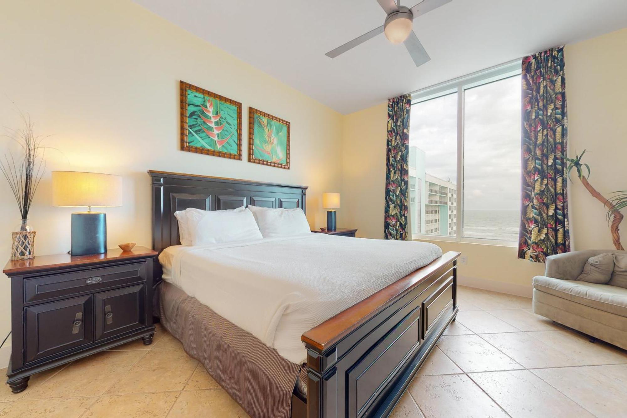 Sapphire Condominiums South Padre Island Δωμάτιο φωτογραφία