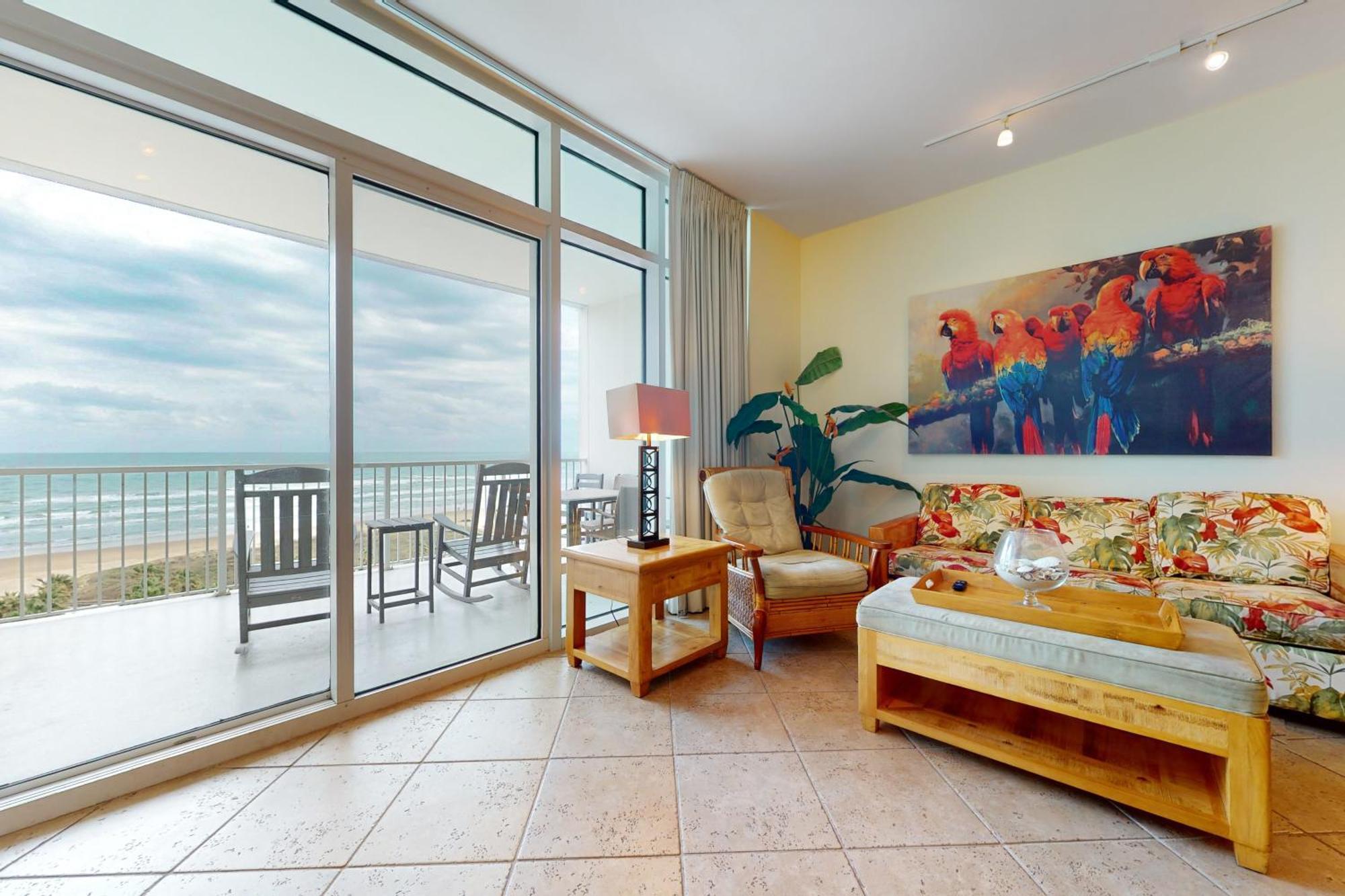 Sapphire Condominiums South Padre Island Δωμάτιο φωτογραφία