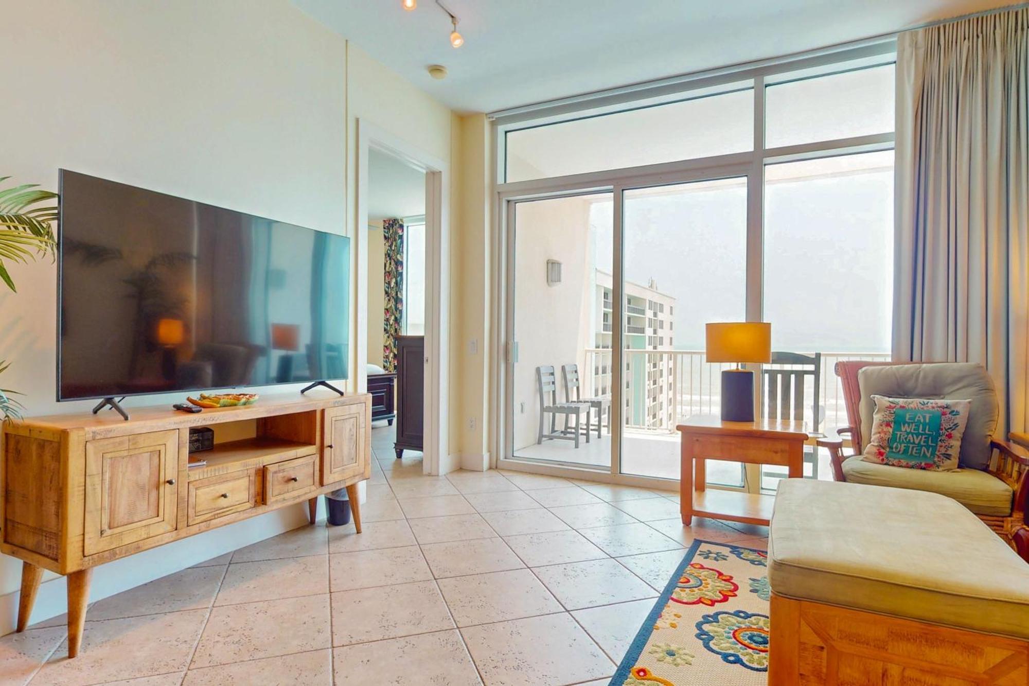Sapphire Condominiums South Padre Island Εξωτερικό φωτογραφία