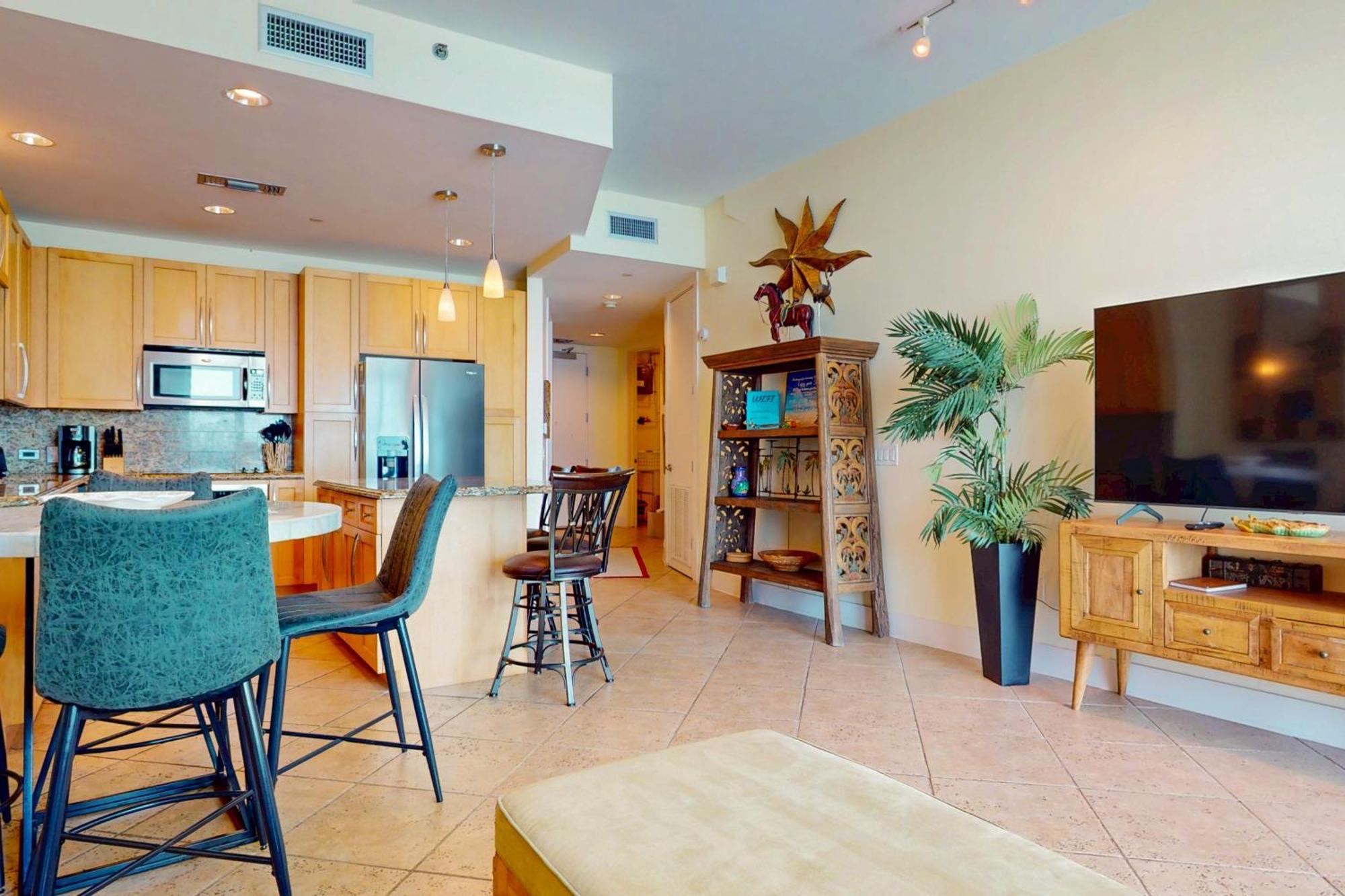 Sapphire Condominiums South Padre Island Εξωτερικό φωτογραφία
