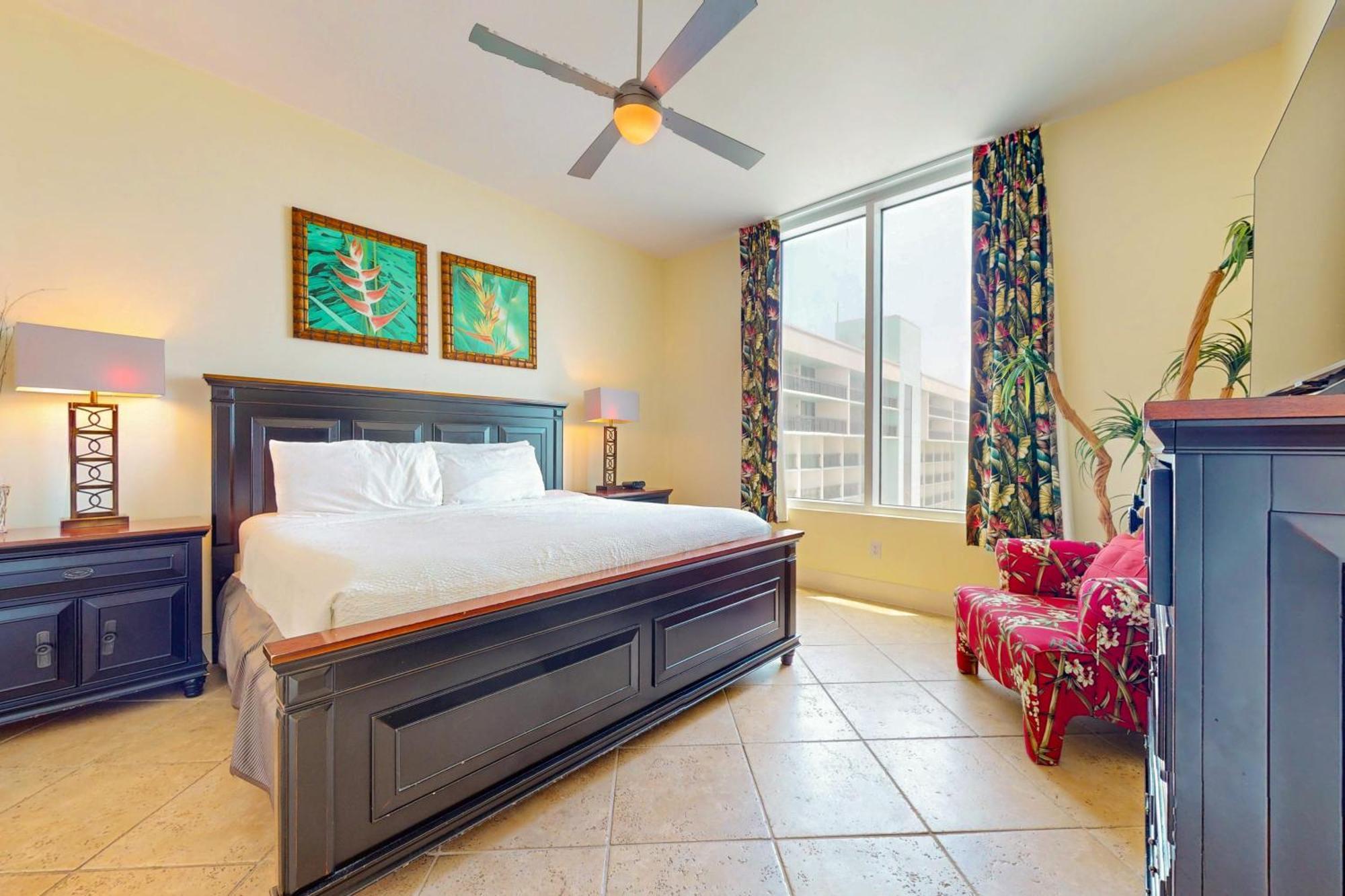 Sapphire Condominiums South Padre Island Εξωτερικό φωτογραφία