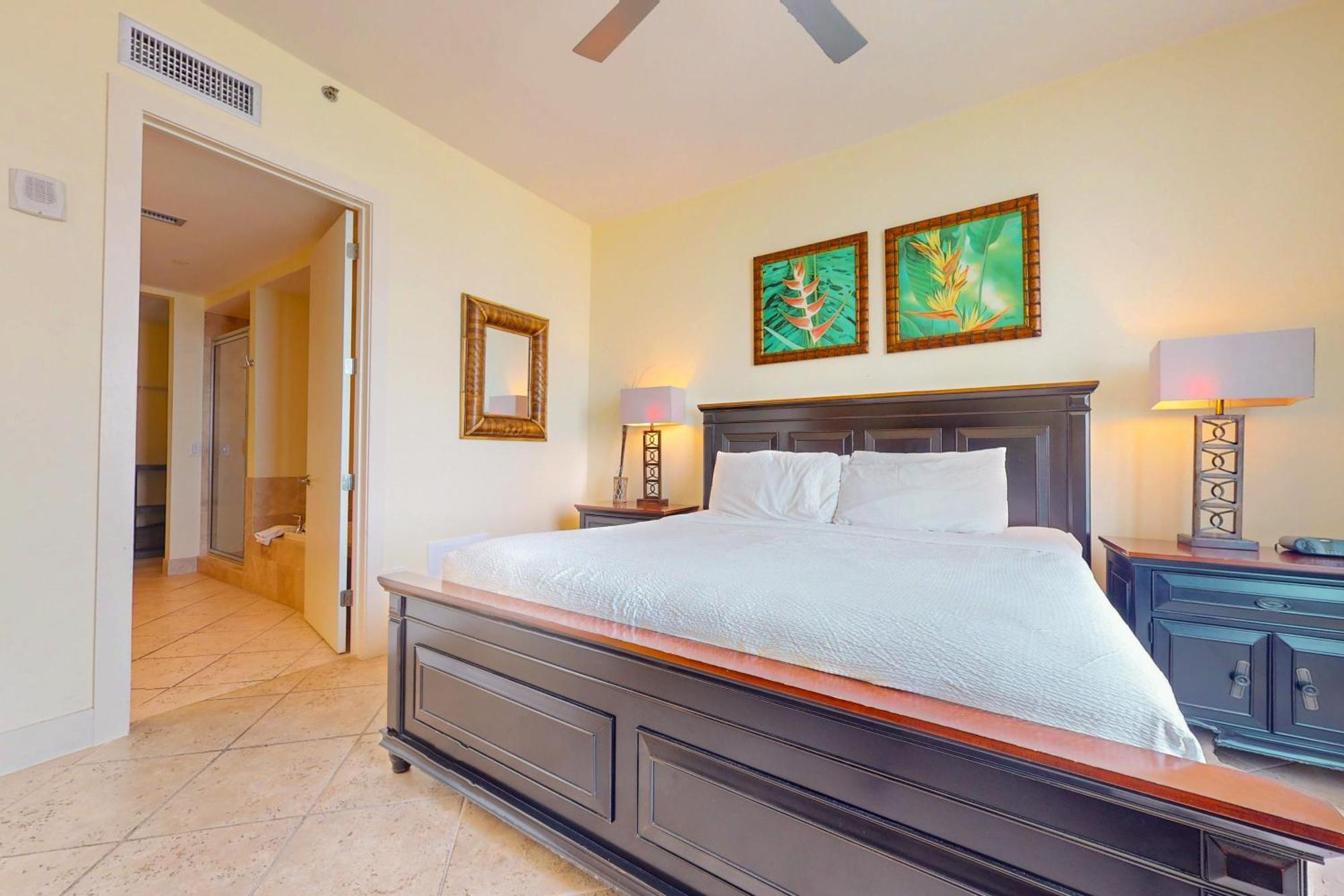 Sapphire Condominiums South Padre Island Εξωτερικό φωτογραφία