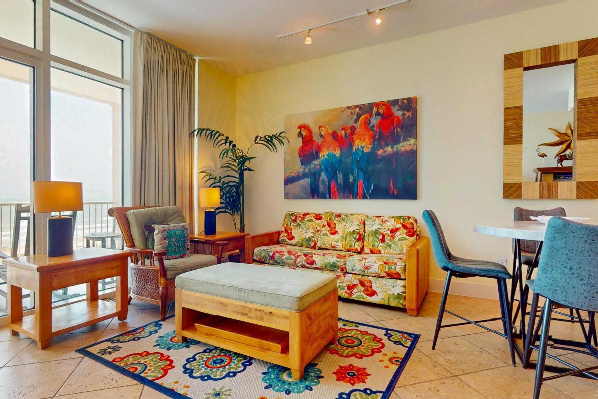 Sapphire Condominiums South Padre Island Εξωτερικό φωτογραφία