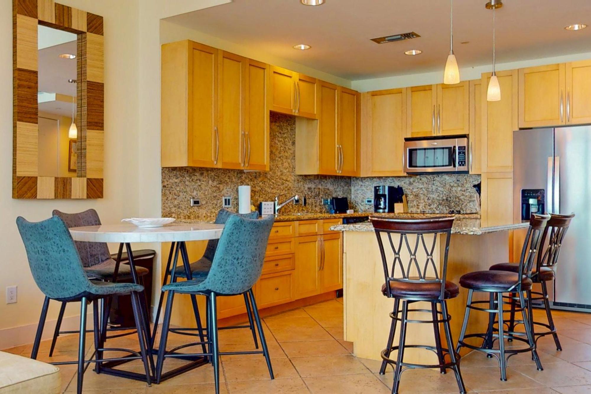 Sapphire Condominiums South Padre Island Εξωτερικό φωτογραφία