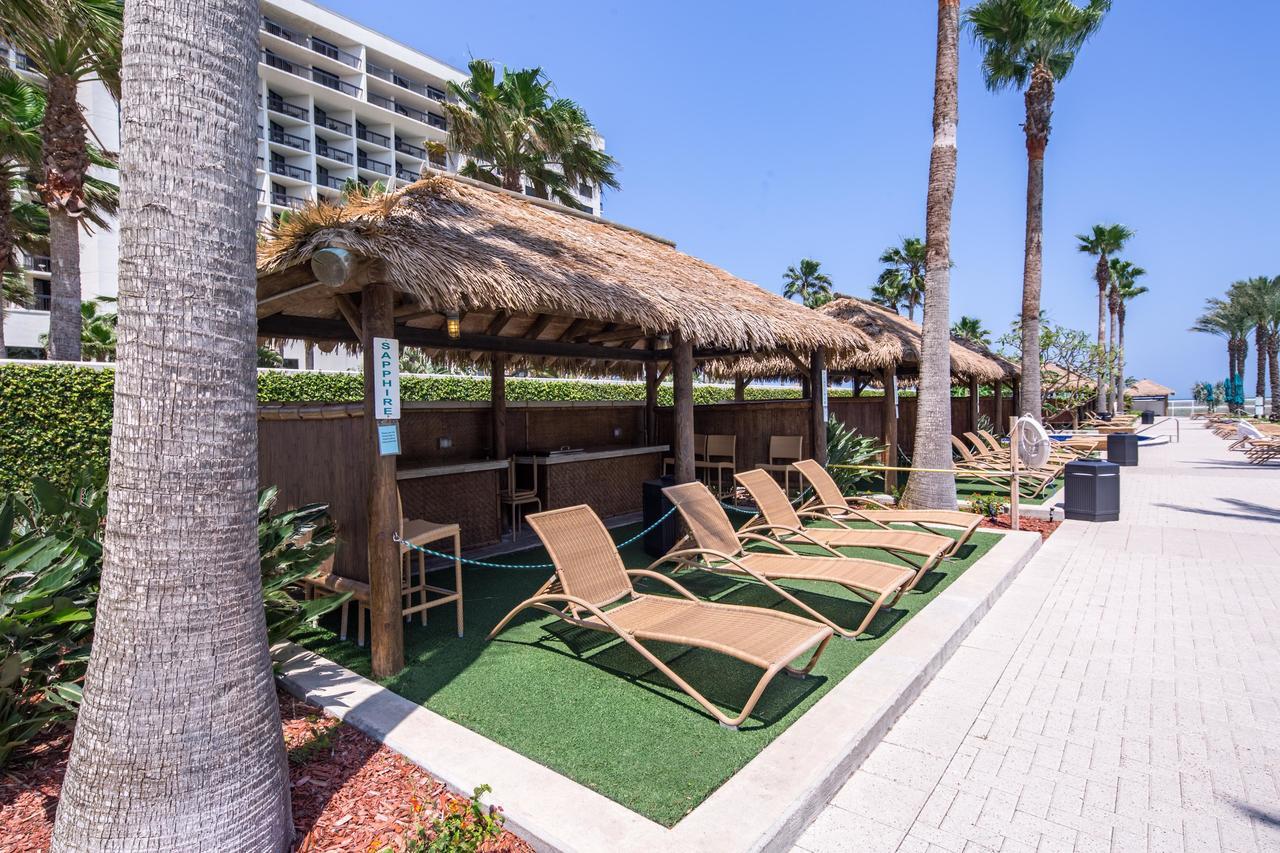 Sapphire Condominiums South Padre Island Εξωτερικό φωτογραφία