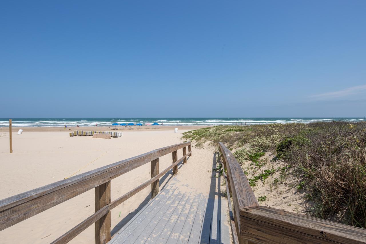 Sapphire Condominiums South Padre Island Εξωτερικό φωτογραφία