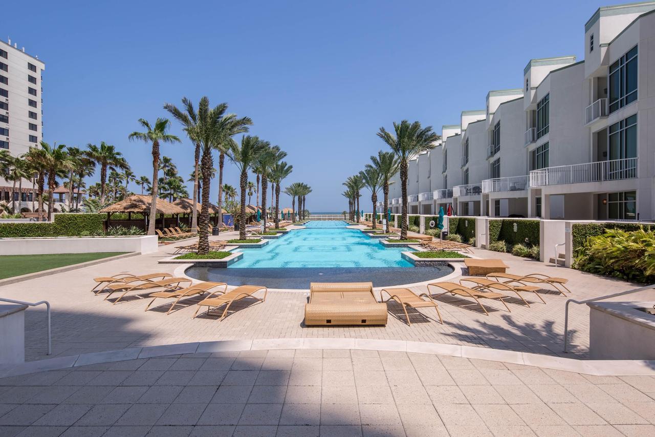 Sapphire Condominiums South Padre Island Δωμάτιο φωτογραφία