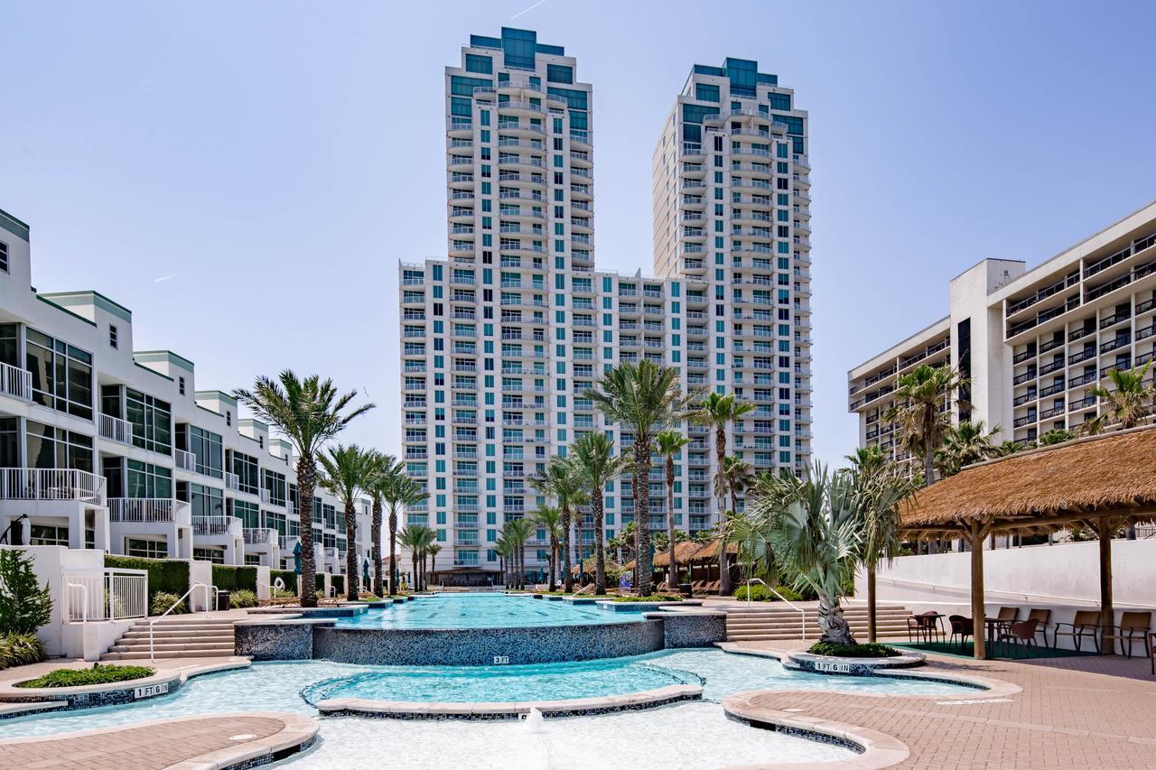 Sapphire Condominiums South Padre Island Δωμάτιο φωτογραφία