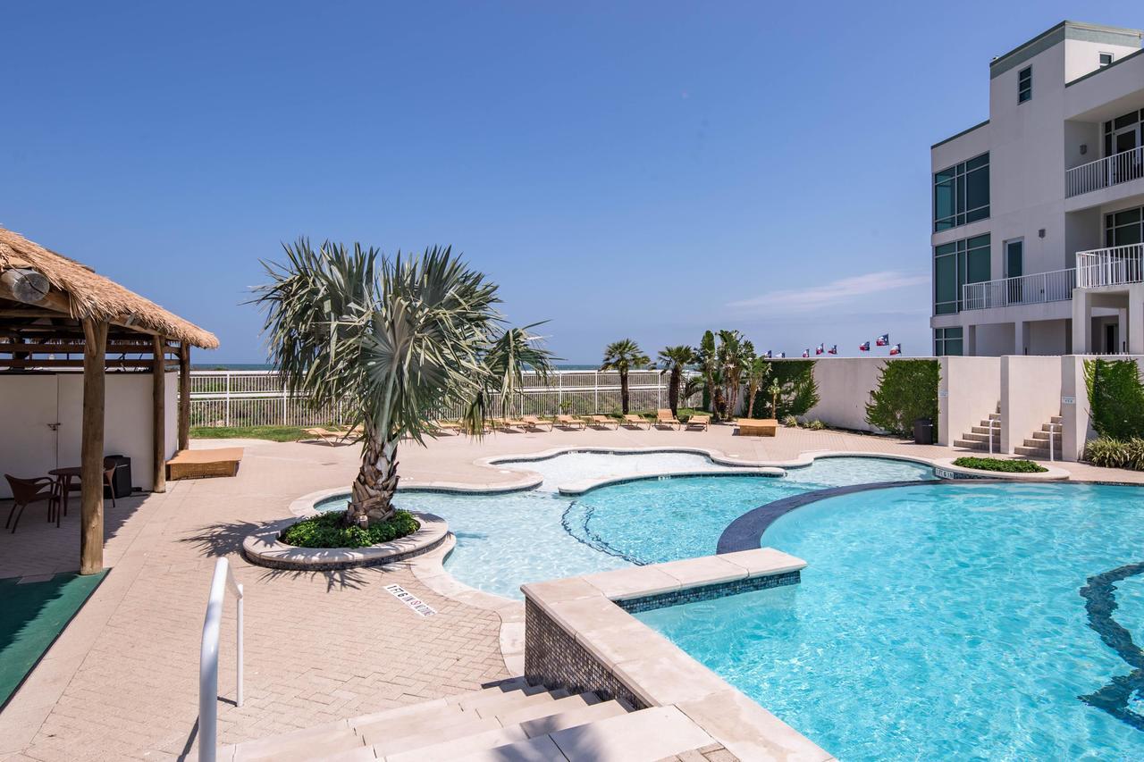 Sapphire Condominiums South Padre Island Δωμάτιο φωτογραφία