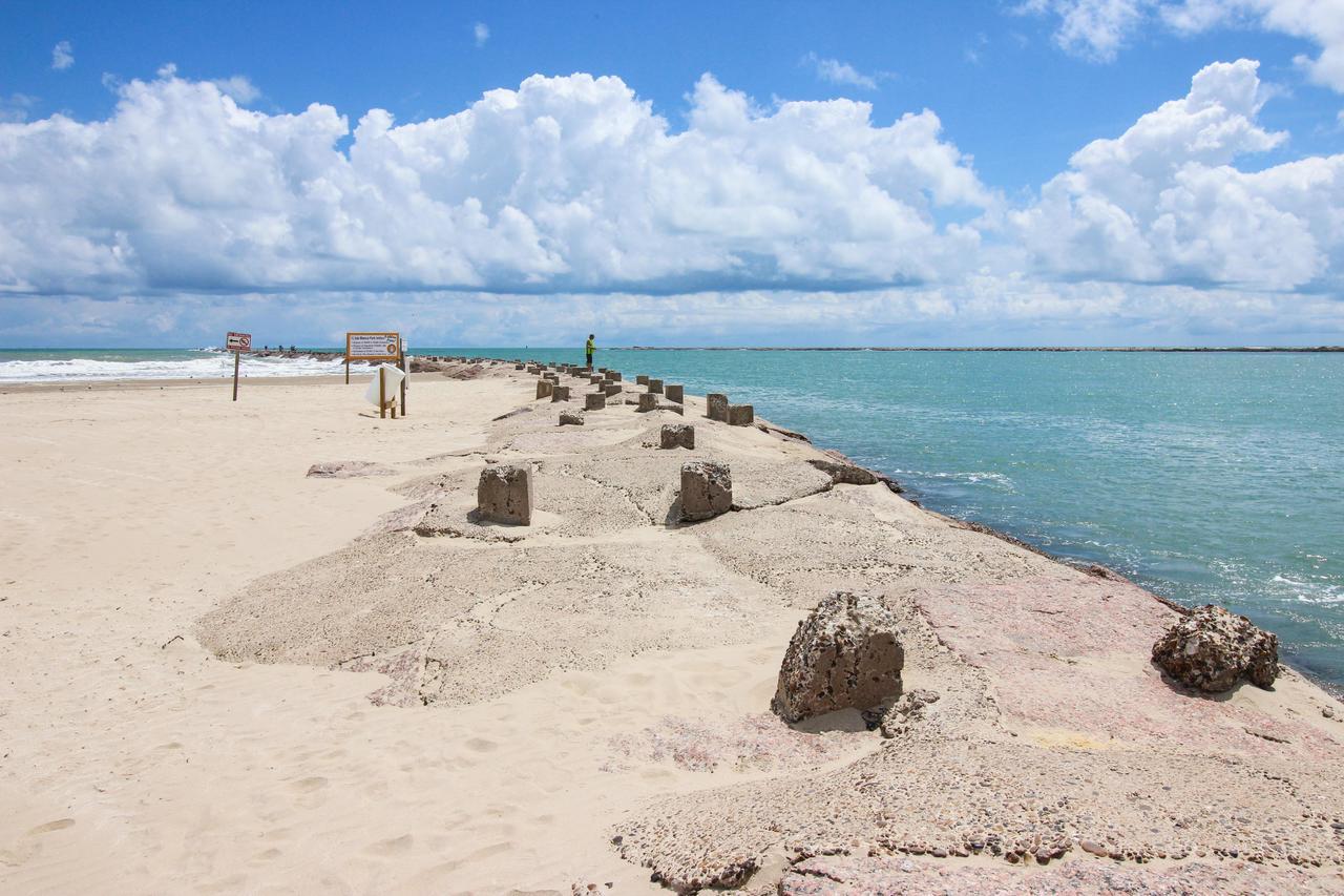 Sapphire Condominiums South Padre Island Εξωτερικό φωτογραφία