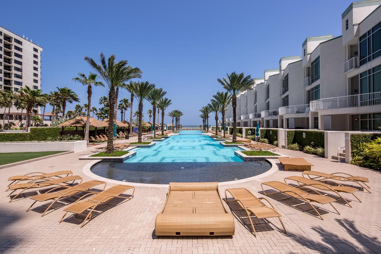 Sapphire Condominiums South Padre Island Εξωτερικό φωτογραφία
