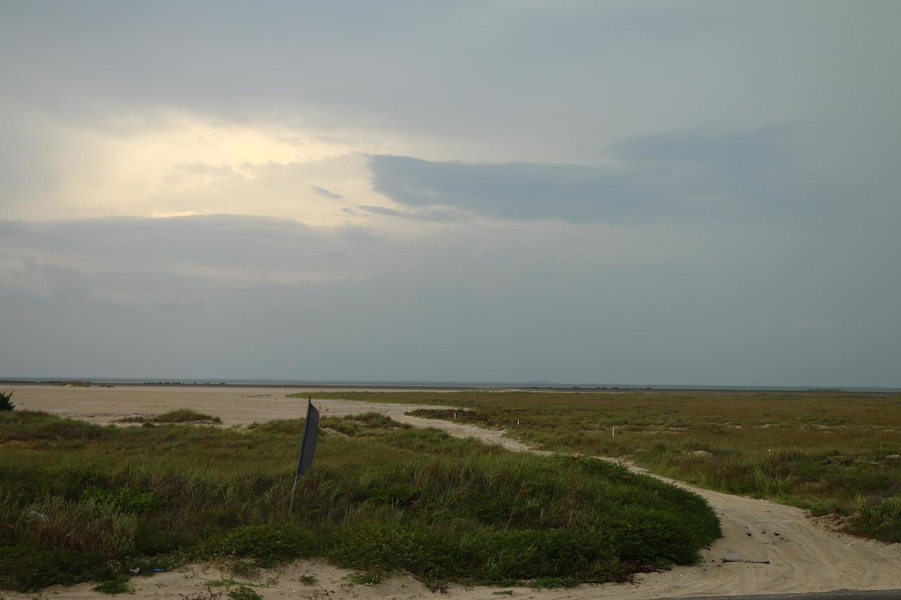 Sapphire Condominiums South Padre Island Εξωτερικό φωτογραφία