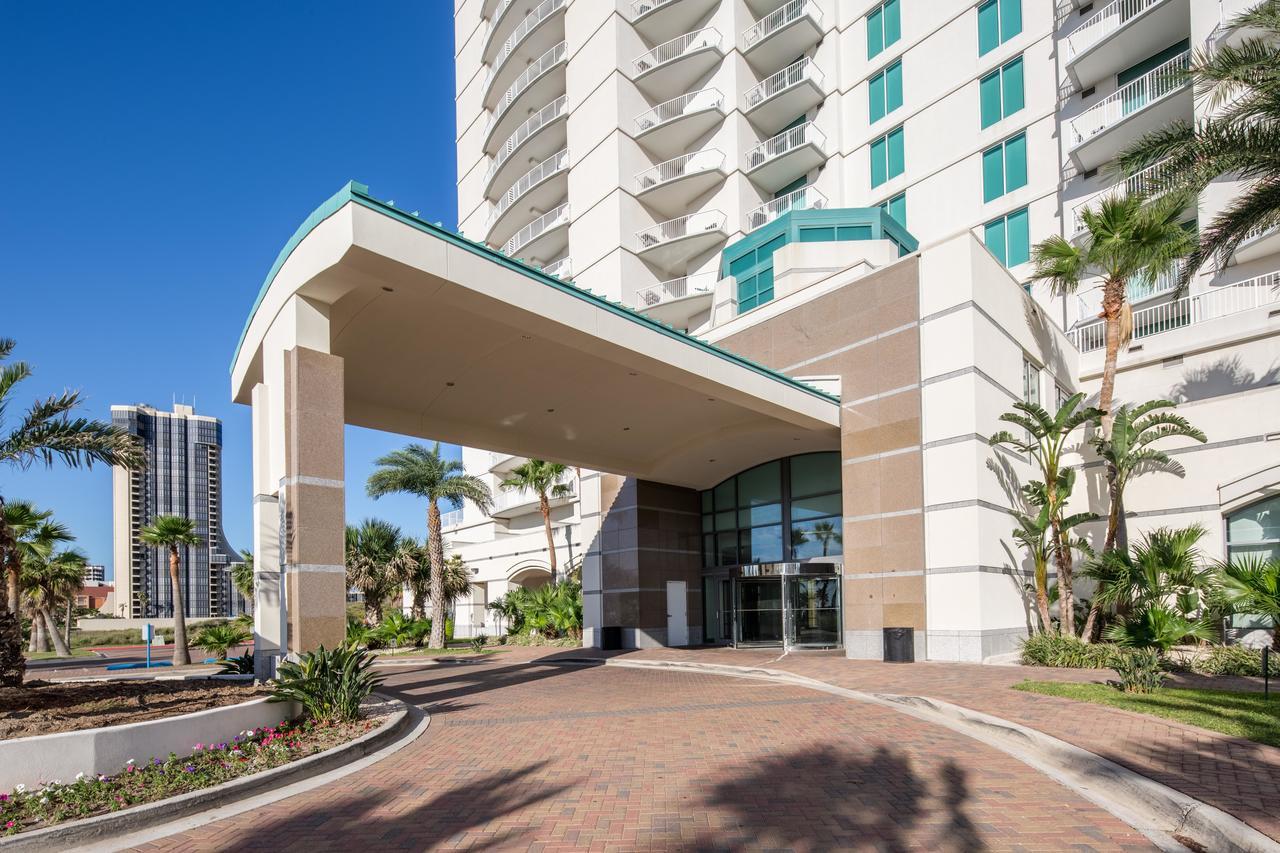 Sapphire Condominiums South Padre Island Εξωτερικό φωτογραφία