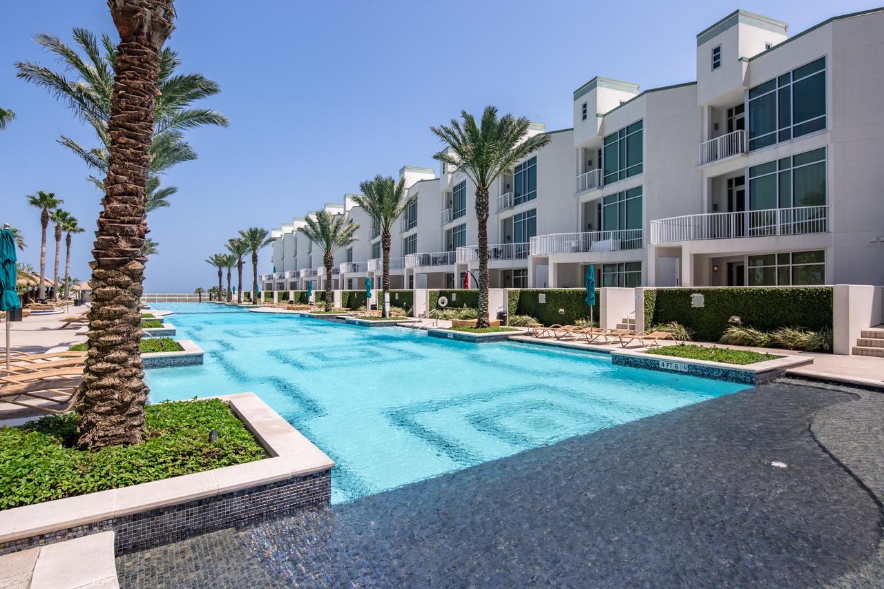 Sapphire Condominiums South Padre Island Εξωτερικό φωτογραφία