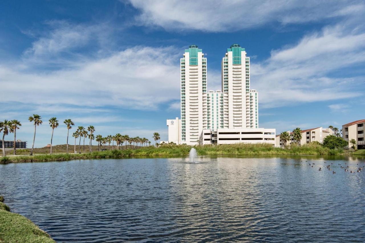 Sapphire Condominiums South Padre Island Δωμάτιο φωτογραφία
