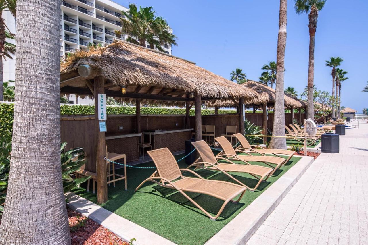 Sapphire Condominiums South Padre Island Δωμάτιο φωτογραφία
