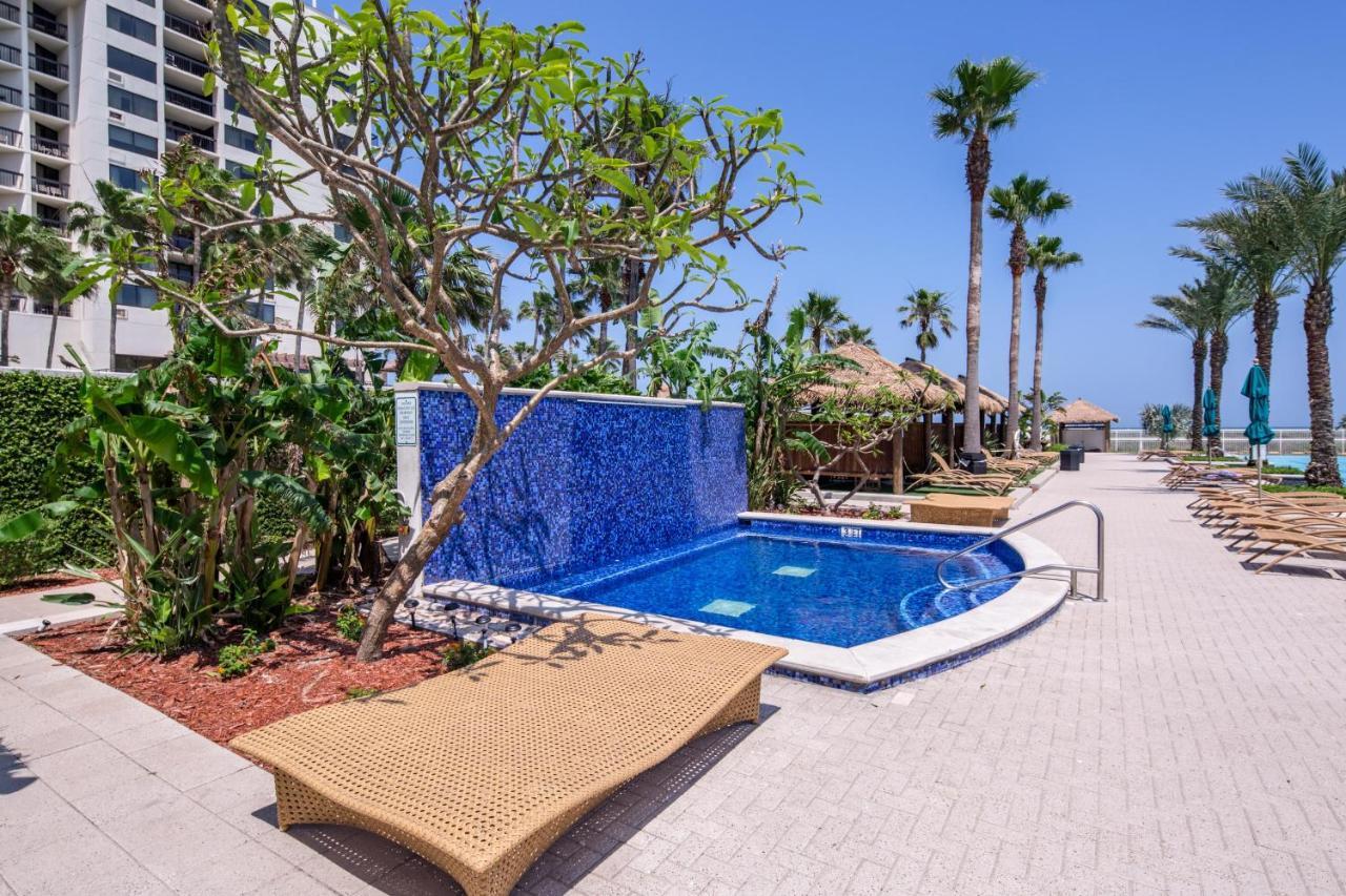 Sapphire Condominiums South Padre Island Εξωτερικό φωτογραφία