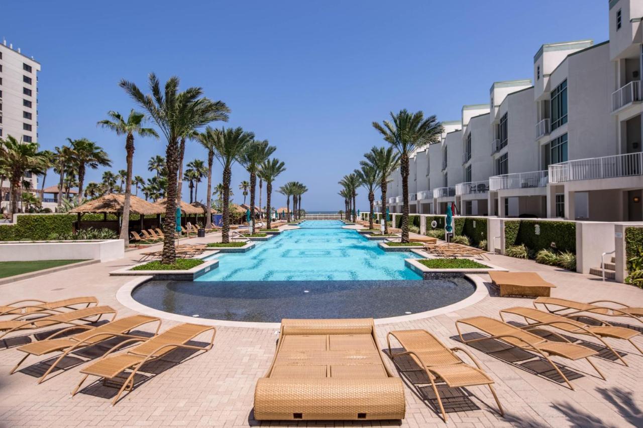 Sapphire Condominiums South Padre Island Δωμάτιο φωτογραφία