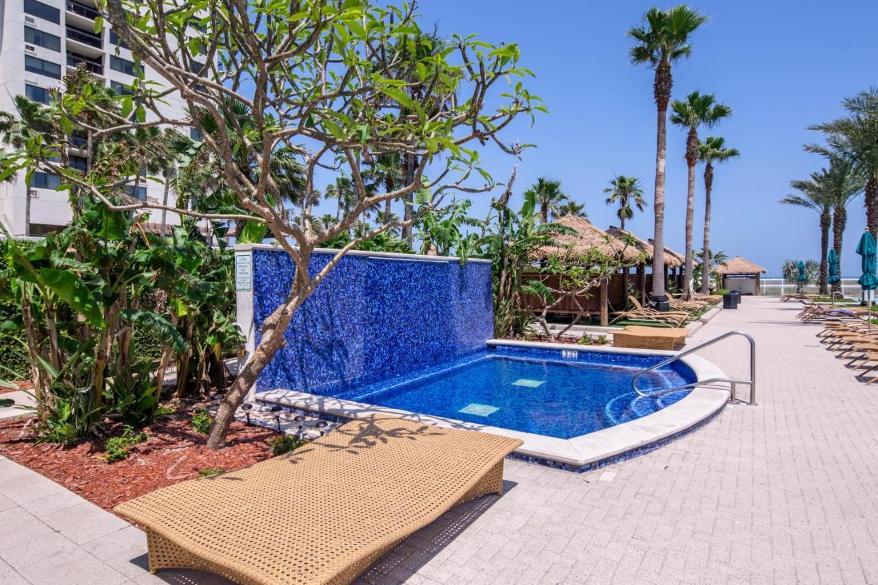 Sapphire Condominiums South Padre Island Δωμάτιο φωτογραφία