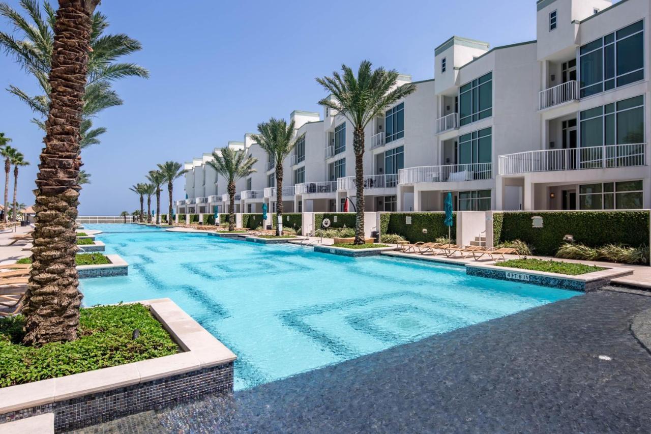 Sapphire Condominiums South Padre Island Δωμάτιο φωτογραφία