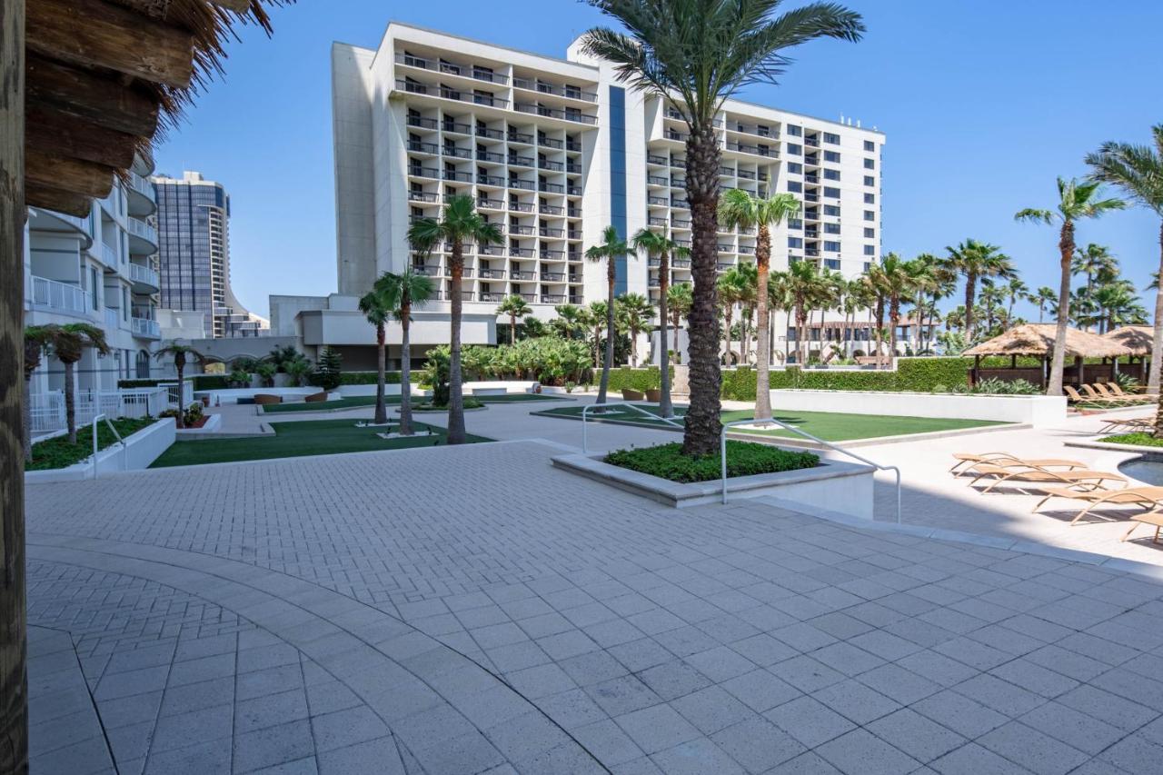 Sapphire Condominiums South Padre Island Εξωτερικό φωτογραφία