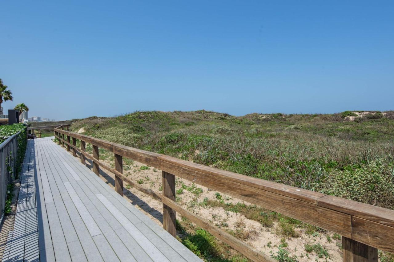 Sapphire Condominiums South Padre Island Εξωτερικό φωτογραφία